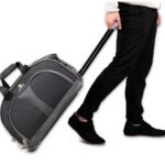 Ev Travel Bag 2