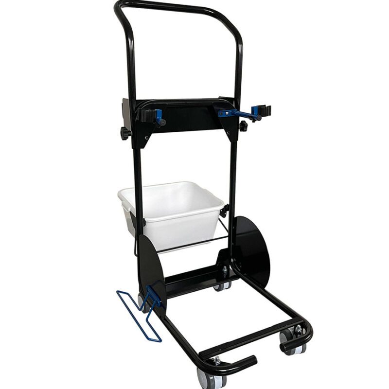 Ev Trolley