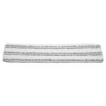 Steam Mop Pad Grey