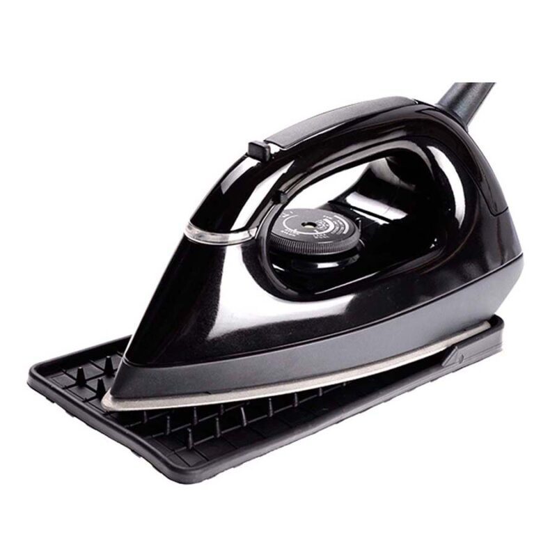 Steam Iron 1