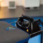 Steam Iron 2