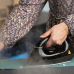 Steam Iron 3